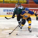 VIDEO: Králové drželi s Příbramí krok jen dvě třetiny