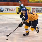 VIDEO: Králové drželi s Příbramí krok jen dvě třetiny