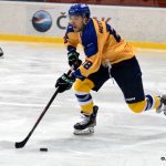 VIDEO: Králové drželi s Příbramí krok jen dvě třetiny