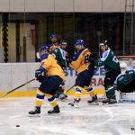 VIDEO: Králové drželi s Příbramí krok jen dvě třetiny