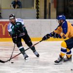 VIDEO: Králové drželi s Příbramí krok jen dvě třetiny