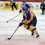 VIDEO: Králové drželi s Příbramí krok jen dvě třetiny