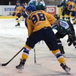 VIDEO: Králové drželi s Příbramí krok jen dvě třetiny