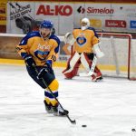 VIDEO: Králové drželi s Příbramí krok jen dvě třetiny