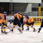 VIDEO: Králové drželi s Příbramí krok jen dvě třetiny