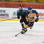 VIDEO: Králové drželi s Příbramí krok jen dvě třetiny