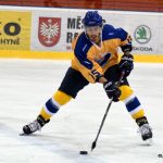 VIDEO: Králové drželi s Příbramí krok jen dvě třetiny