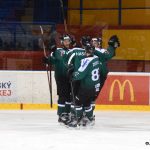 VIDEO: Králové drželi s Příbramí krok jen dvě třetiny