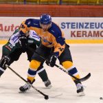 VIDEO: Králové drželi s Příbramí krok jen dvě třetiny