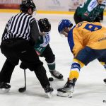 VIDEO: Králové drželi s Příbramí krok jen dvě třetiny