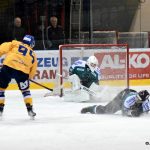 VIDEO: Králové drželi s Příbramí krok jen dvě třetiny