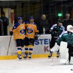 VIDEO: Králové drželi s Příbramí krok jen dvě třetiny