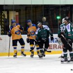 VIDEO: Králové drželi s Příbramí krok jen dvě třetiny