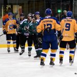 VIDEO: Králové drželi s Příbramí krok jen dvě třetiny