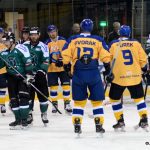 VIDEO: Králové drželi s Příbramí krok jen dvě třetiny