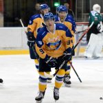 VIDEO: Králové drželi s Příbramí krok jen dvě třetiny