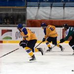 VIDEO: Králové drželi s Příbramí krok jen dvě třetiny