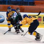 VIDEO: Králové drželi s Příbramí krok jen dvě třetiny