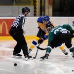 VIDEO: Králové drželi s Příbramí krok jen dvě třetiny