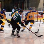 VIDEO: Králové drželi s Příbramí krok jen dvě třetiny