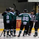 VIDEO: Králové drželi s Příbramí krok jen dvě třetiny