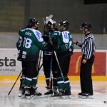 VIDEO: Králové drželi s Příbramí krok jen dvě třetiny