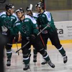 VIDEO: Králové drželi s Příbramí krok jen dvě třetiny