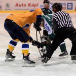 VIDEO: Králové drželi s Příbramí krok jen dvě třetiny