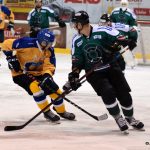 VIDEO: Králové drželi s Příbramí krok jen dvě třetiny