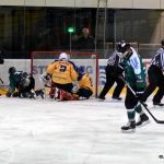 VIDEO: Králové drželi s Příbramí krok jen dvě třetiny