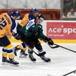 VIDEO: Králové drželi s Příbramí krok jen dvě třetiny