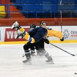 VIDEO: Králové drželi s Příbramí krok jen dvě třetiny