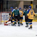 VIDEO: Králové drželi s Příbramí krok jen dvě třetiny