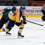 VIDEO: Králové drželi s Příbramí krok jen dvě třetiny