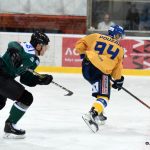 VIDEO: Králové drželi s Příbramí krok jen dvě třetiny