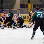 VIDEO: Králové drželi s Příbramí krok jen dvě třetiny