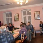 V Mezné u Soběslavi zasahovala na zasedání zastupitelstva policie. Doplněno vyjádření krajského úřadu