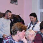V Mezné u Soběslavi zasahovala na zasedání zastupitelstva policie. Doplněno vyjádření krajského úřadu