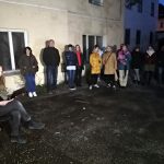 Noc literatury v Jindřichově Hradci návštěvníky zavedla na neobvyklá místa