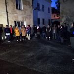 Noc literatury v Jindřichově Hradci návštěvníky zavedla na neobvyklá místa