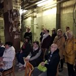 Noc literatury v Jindřichově Hradci návštěvníky zavedla na neobvyklá místa