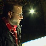 Noc literatury v Jindřichově Hradci návštěvníky zavedla na neobvyklá místa