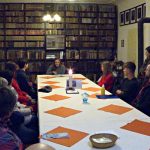 Noc literatury v Jindřichově Hradci návštěvníky zavedla na neobvyklá místa