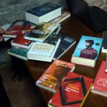 Noc literatury v Jindřichově Hradci návštěvníky zavedla na neobvyklá místa