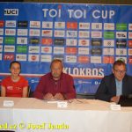 Začíná cyklokrosová sezona. Na koho spoléhá reprezentace a na koho ČEZ Cyklo Team Tábor?