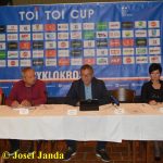 Začíná cyklokrosová sezona. Na koho spoléhá reprezentace a na koho ČEZ Cyklo Team Tábor?