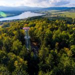 Čeká se bouřlivá diskuse o dalším rozvoji Lipna. Občanští aktivisté bijí na poplach