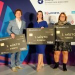 V podnikatelských soutěžích zvítězila přírodní kosmetika z Tábora a barefootové boty z Písku