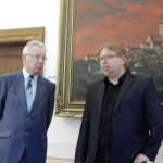 V Husitském muzeu v Táboře zahájili podzimní cyklus přednášek. První byla o epidemiích