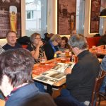 Ve Strakonicích si dali sraz bývalí vodáci z oddílu Fezka